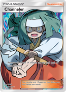 Canaliseur (232/236) [Soleil et Lune : Harmonie des Esprits]