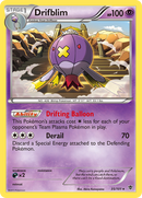 Grodrive (35/101) [Noir & Blanc : Explosion Plasma]