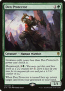 Protectrice du repaire [Commander 2016]