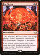 Orage ionique [Double Masters]