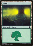 Forest (63) [Soirée Jeux 2019]