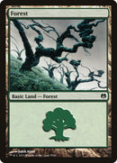 Bosque (78) [Duel Decks: Heroes vs. Monsters]