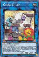 Agneau de L'Effet Inverse [MP21-FR018] Prismatic Secret Rare
