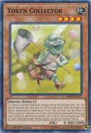 Token Collector [MP19-SP177] Común