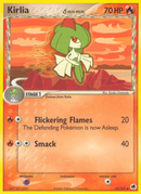 Kirlia (33/101) (Espèces Delta) [EX : Fantôme Miroir]