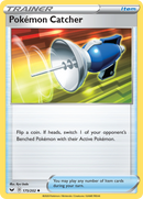 Attrape-Pokémon (175/202) [Épée et Bouclier : Set de Base]