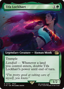 Tifa Lockhart (Illustration étendue) [FINAL FANTASY]