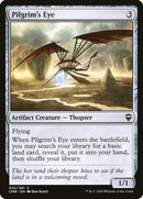 Œil du pèlerin [Commander Legends]