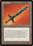 Runesword [Les Ténèbres]