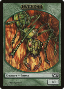 Jeton Insecte [Jetons Magic 2010]