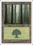 Forêt (350) [Sixième édition classique]