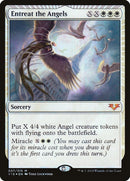 Implorez les Anges [From the Vault: Angels]