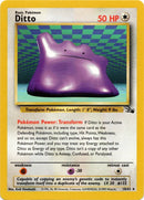 Métamorph (18/62) [Fossil Unlimited]