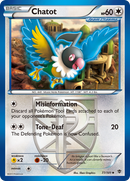 Pijako (77/101) [Noir & Blanc : Explosion Plasma]