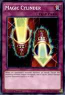 Cylindre Magique [YS15-FRC23] Shatterfoil Rare