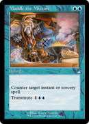 Mélanger le mélange (cadre rétro) [Ravnica remasterisée]