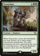 Térastodon [Commander 2015]