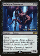 Tourmenteur complaisant [Magic 2015 Prerelease Promos]