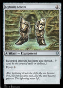 Bottes de la célérité [Starter Commander Decks]
