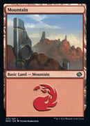Montaña (275) [La Guerra de los Hermanos]