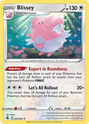 Blissey (203/264) [Espada y Escudo: Golpe Fusión]