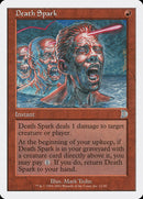 Chispa de la muerte [Deckmasters]