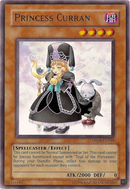 Princesse Curran [DR04-FR148] Rare
