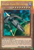Kozmo Dark Destroyer [MAGO-FR014] Gold Rare