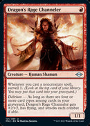 Canalisatrice de la rage du dragon [Modern Horizons 2]