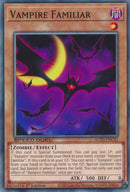 Familiar de vampiro [SGX3-ENC03] Común