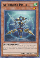 Altergeist Pixiel [MP19-SP010] Común