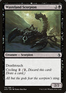 Scorpion des friches [Amonkhet]