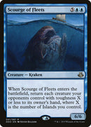 Fléau des flottes [Decks de duel : Elspeth vs Kiora]