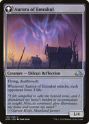 Fragment de cryptolithe // Aurore d'Emrakul [Eldritch Moon]