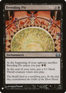 Fosse d'élevage [Mystery Booster]
