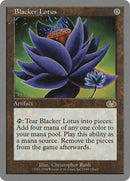 Lotus noir [Désossé]
