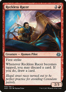 Pilote casse-cou [Amonkhet]