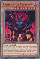 Archidemonio Aniquilador [SGX3-ENE11] Común