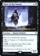 Piper du Guet [Prerelease Promos de Le Trône d'Eldraine]