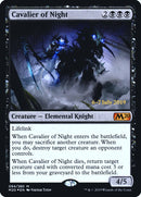 Chevalière de la nuit [Cartes promos de l'Avant-première de l'Édition de base 2020]