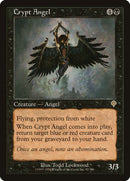 Ange de la crypte [Invasion]