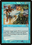 Dissipation [Friday Night Magic 2002]