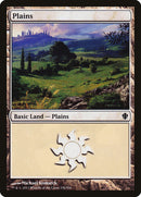 Plaine (338) [Commander 2013]