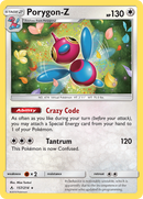 Porygon-Z (157/214) [Sol y Luna: Lazos Indestructibles]