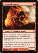 Sabueso de Cenizamolde [Duel Decks: Sorin vs. Tibalt]