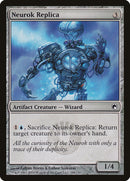Réplique neuroque [Cicatrices de Mirrodin]