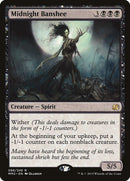 Banshee de la medianoche [Modern Masters 2015]