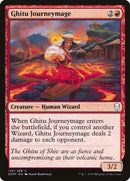 Voyagemage de Ghitu [Dominaria]