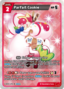 Image for Parfait Cookie (BS12-015) (BS12) - CookieRun: Braverse TCG