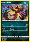 Yveltal (95/181) [Sol y Luna: Unión de Aliados]